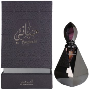 Al Haramain Hayati eau de parfum pentru femei
